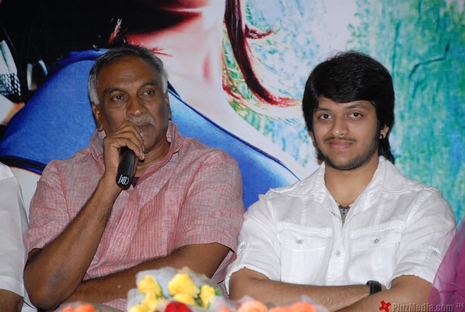 Anwar Movie Audio Function - Pictures | Picture 95884